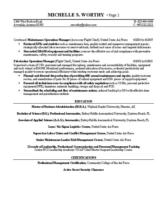 resume format  resume templates quality assurance manager