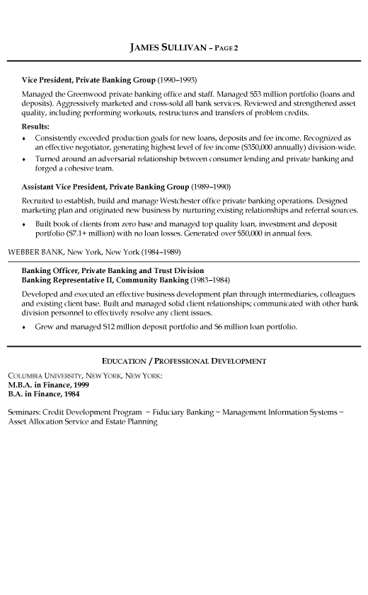 Cover letter for fresh graduate accounting student