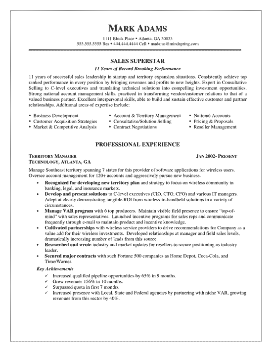 Pricing proposal cover letter sample