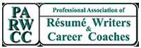 resume writers PARW