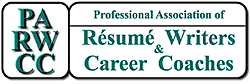 resume writers PARW